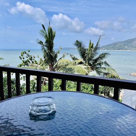 Lamai Bayview Boutique Resort Экстерьер фото