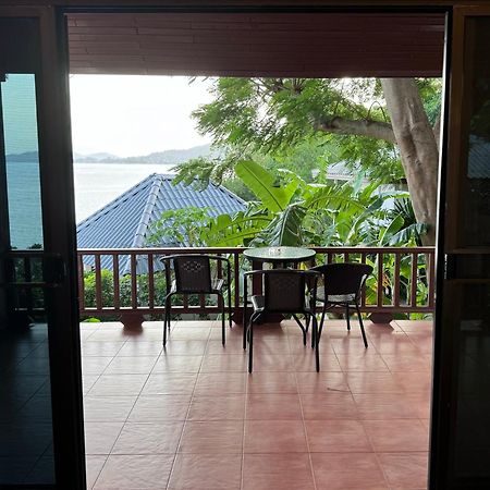 Lamai Bayview Boutique Resort Экстерьер фото