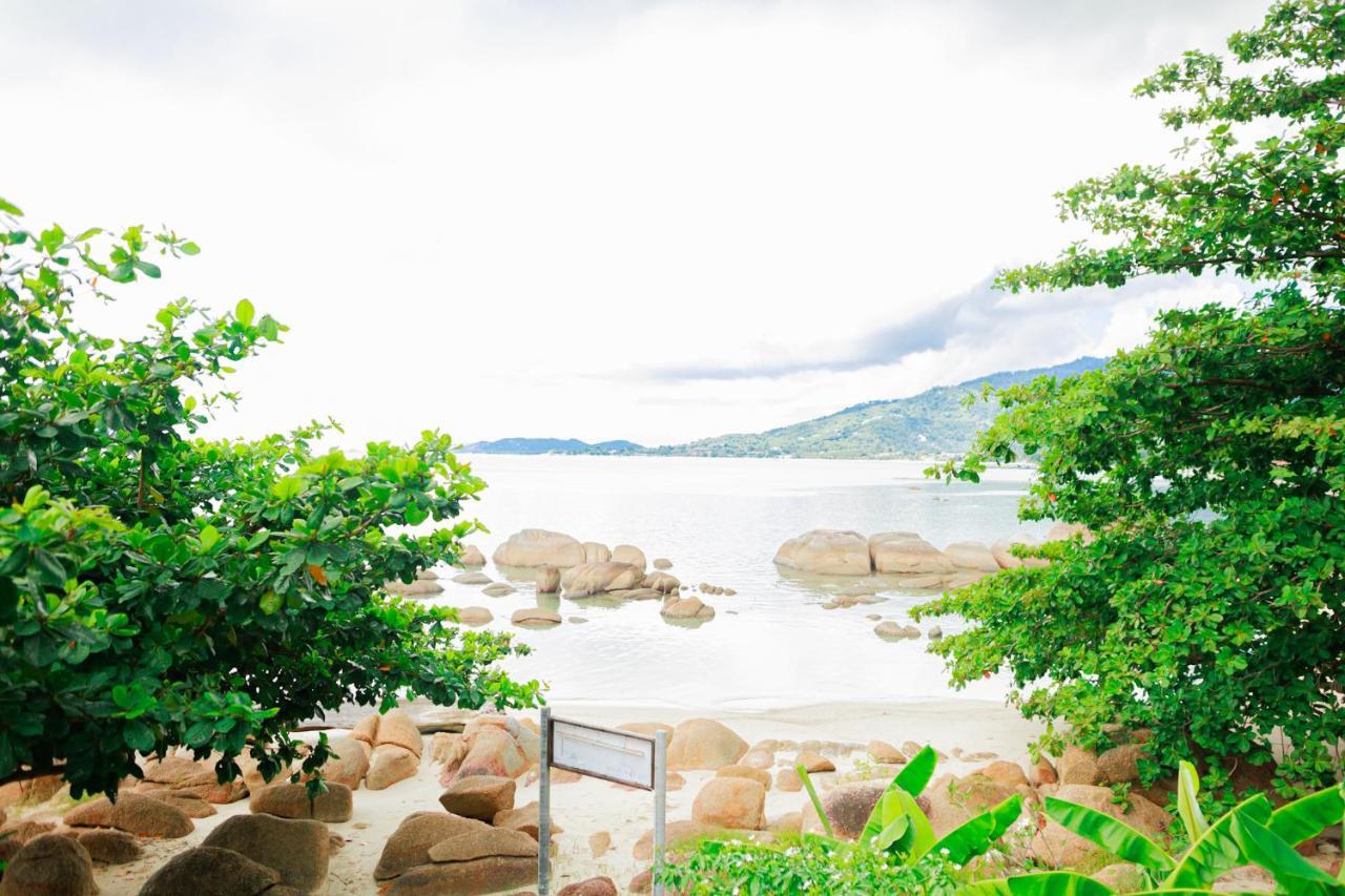Lamai Bayview Boutique Resort Экстерьер фото