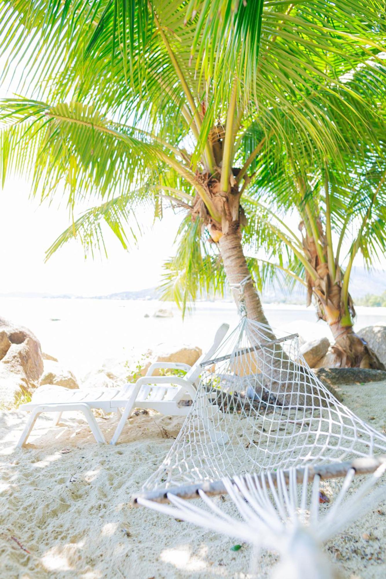 Lamai Bayview Boutique Resort Экстерьер фото