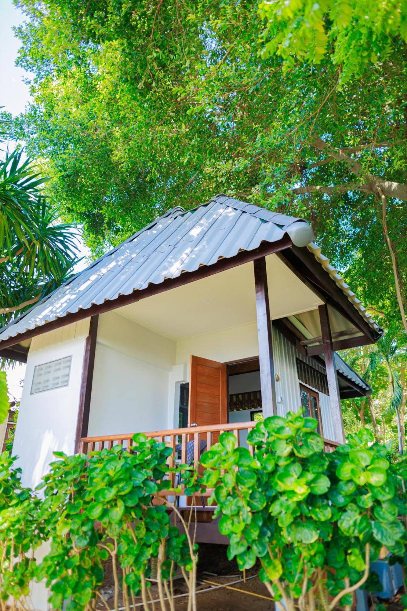 Lamai Bayview Boutique Resort Экстерьер фото