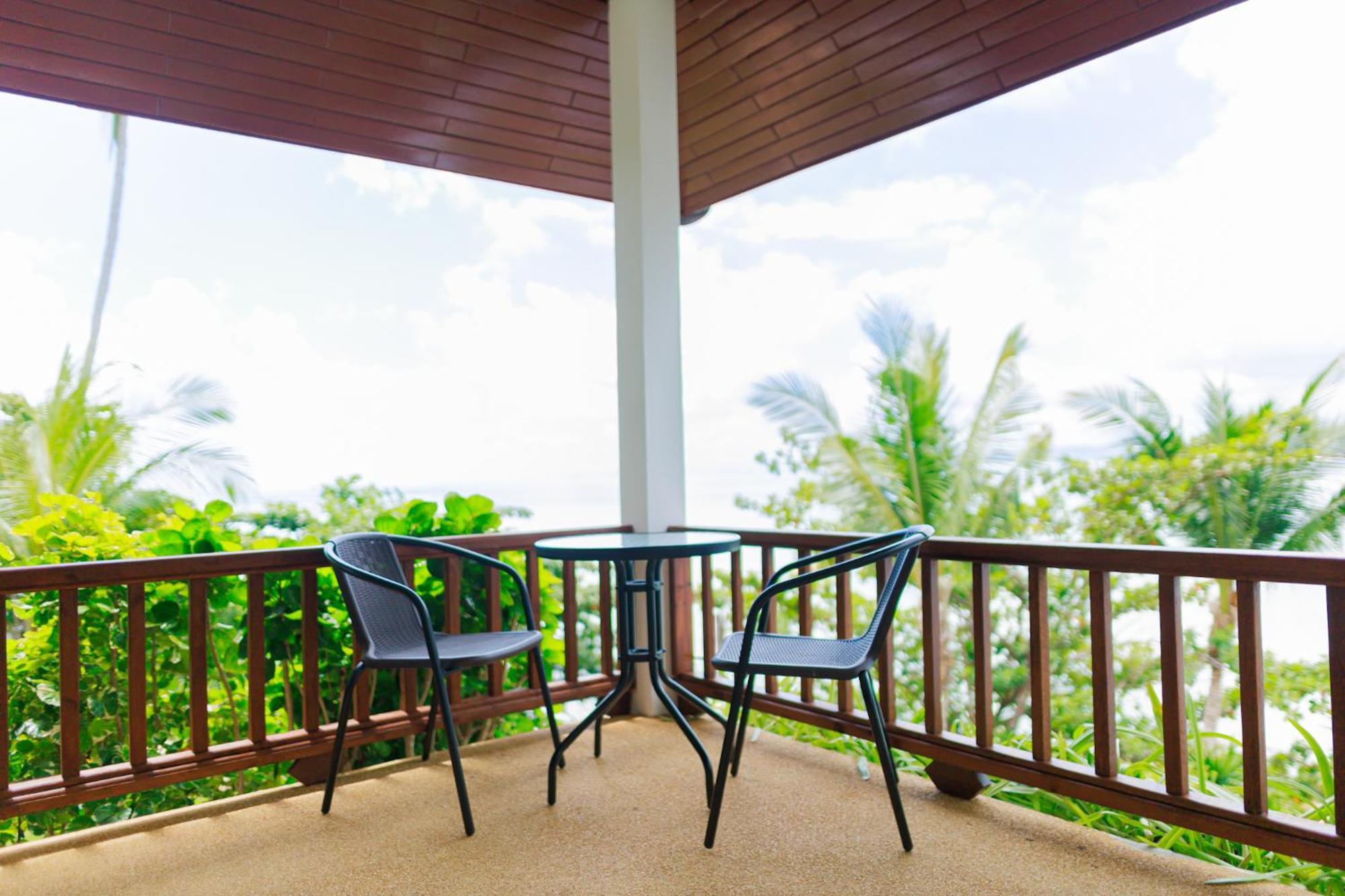 Lamai Bayview Boutique Resort Экстерьер фото