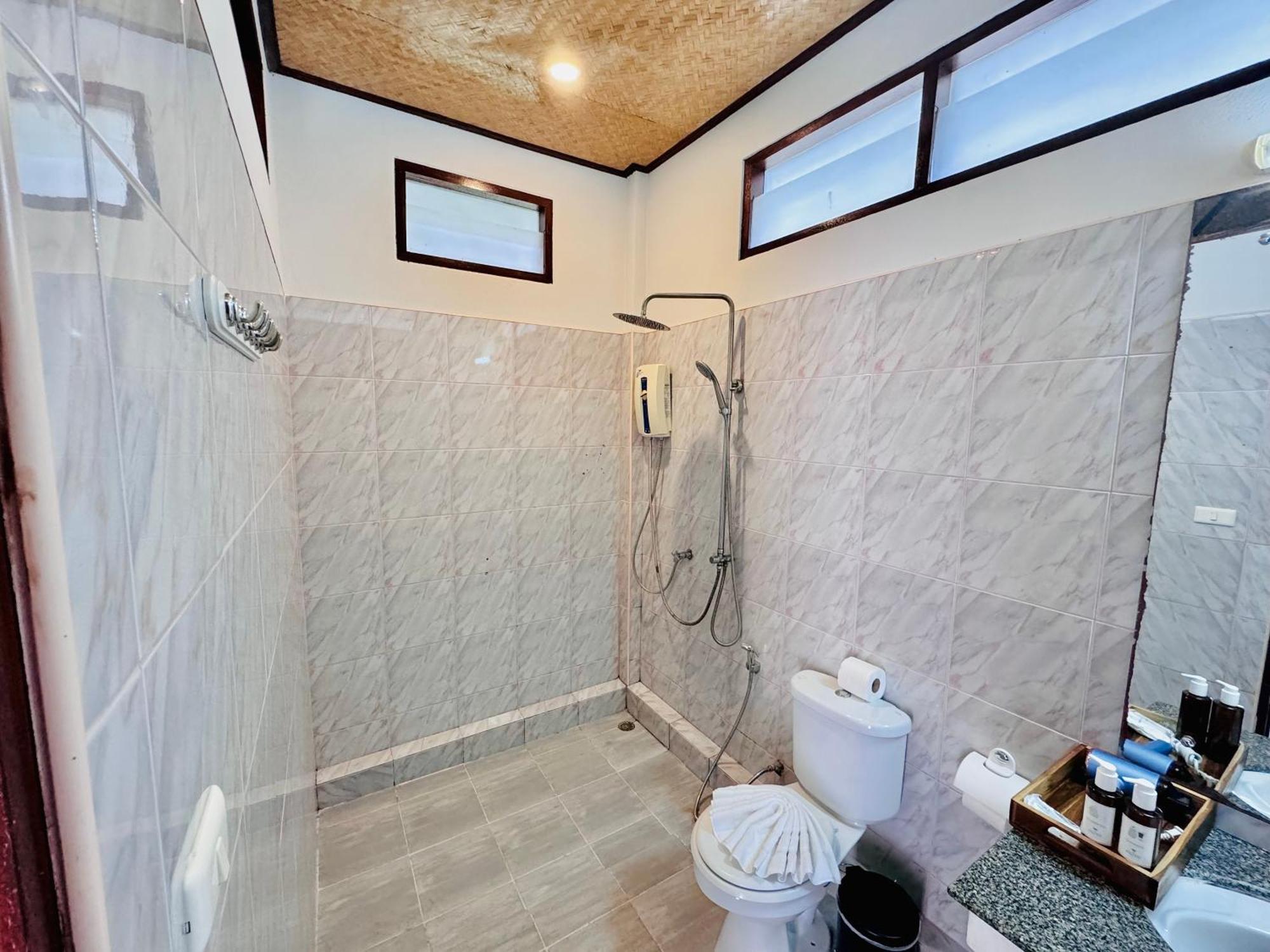 Lamai Bayview Boutique Resort Экстерьер фото
