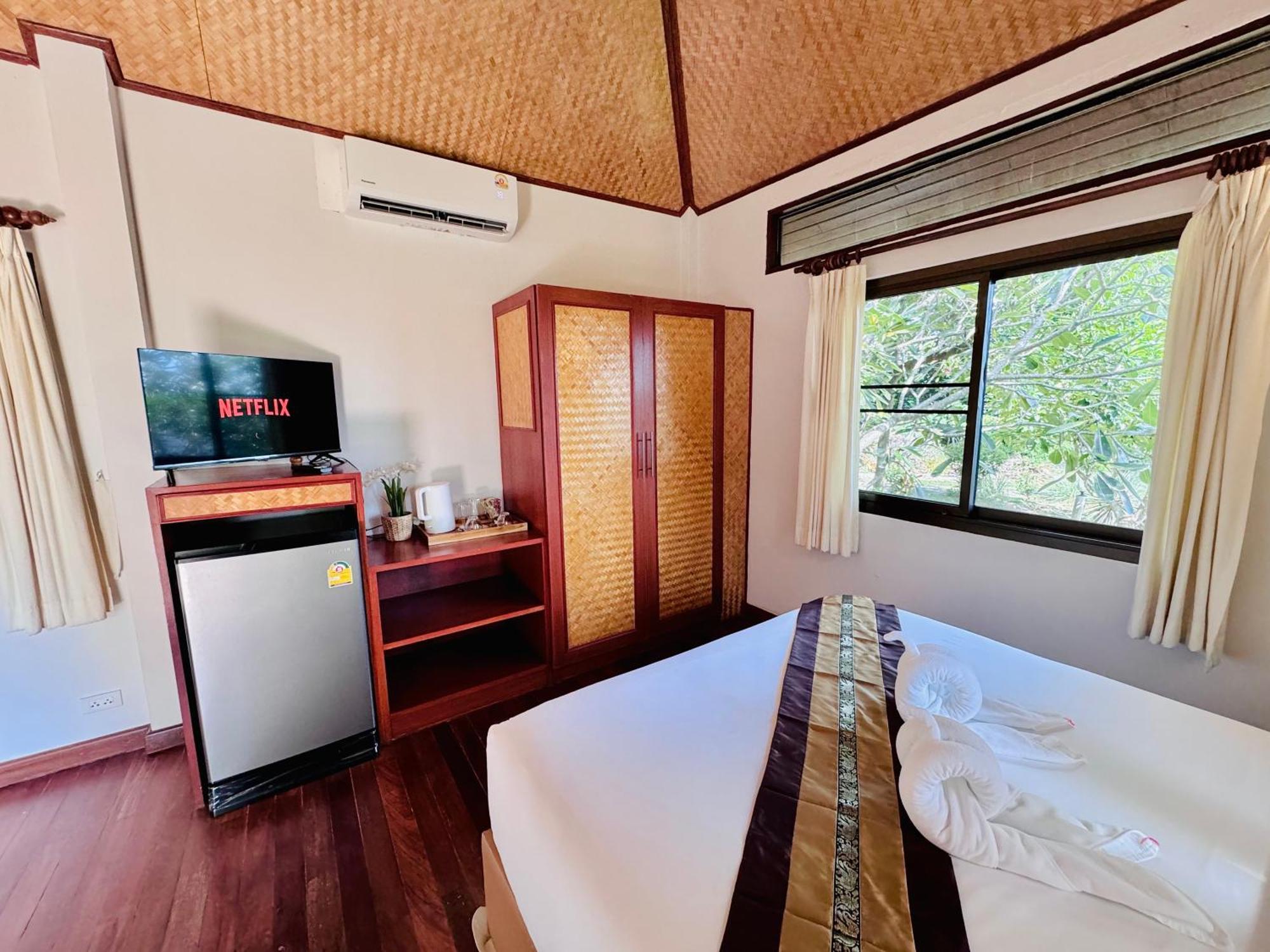 Lamai Bayview Boutique Resort Экстерьер фото