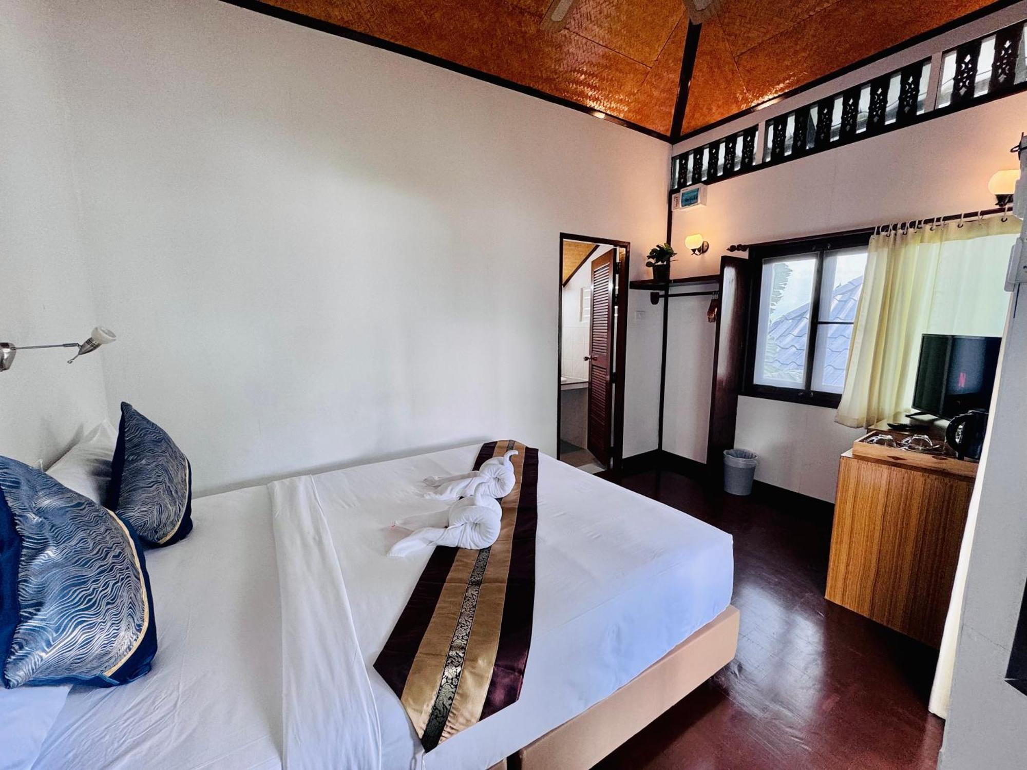 Lamai Bayview Boutique Resort Экстерьер фото
