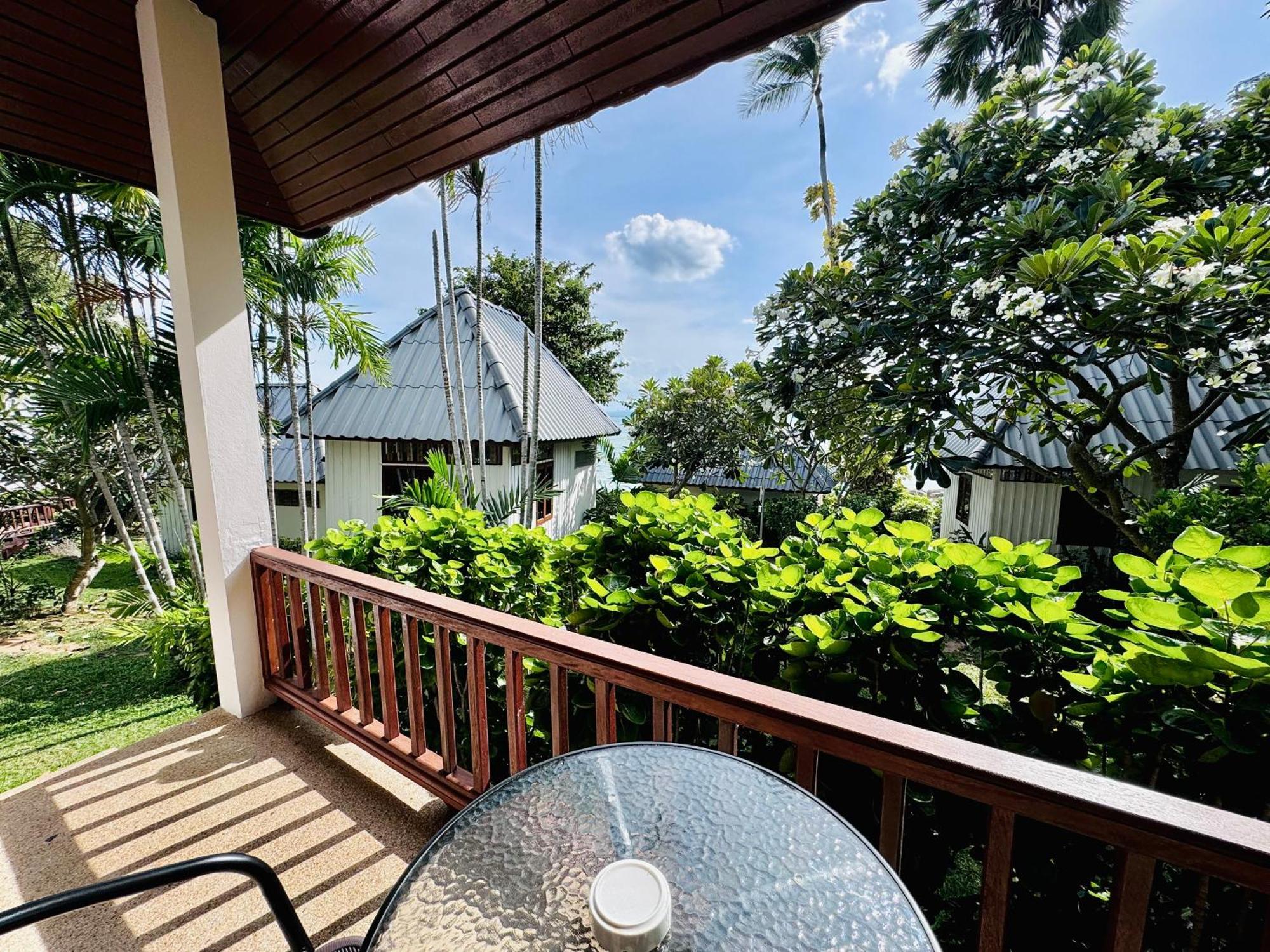 Lamai Bayview Boutique Resort Экстерьер фото