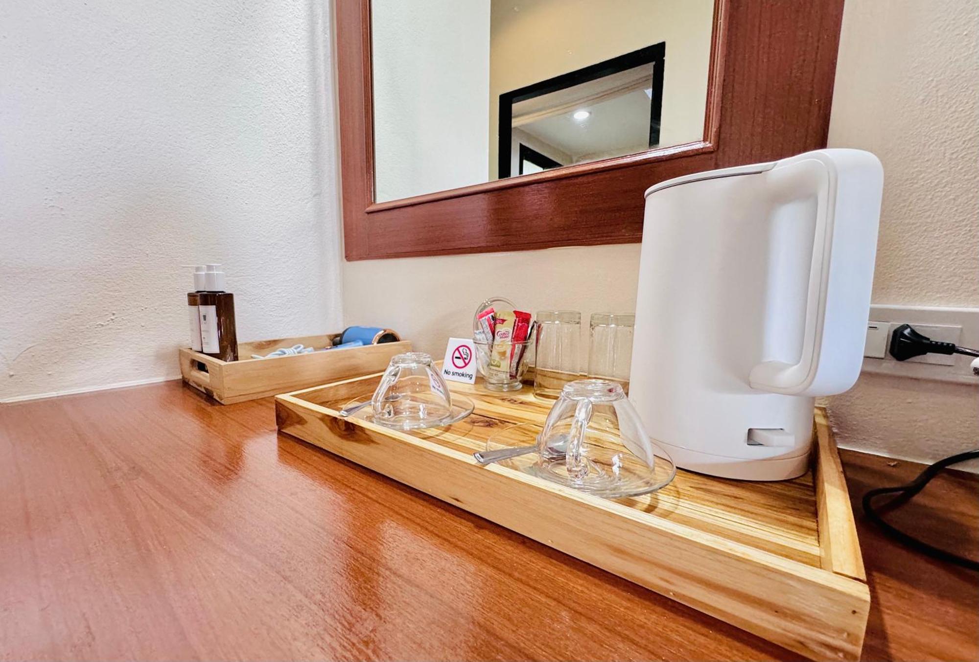 Lamai Bayview Boutique Resort Экстерьер фото