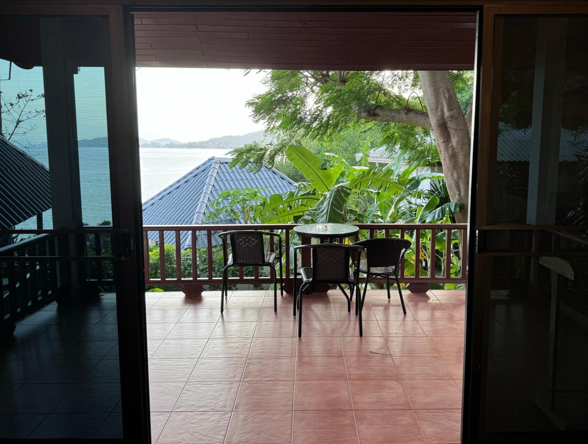 Lamai Bayview Boutique Resort Экстерьер фото
