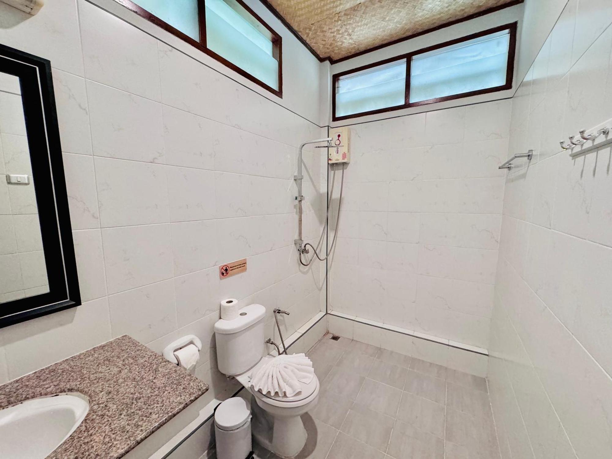 Lamai Bayview Boutique Resort Экстерьер фото