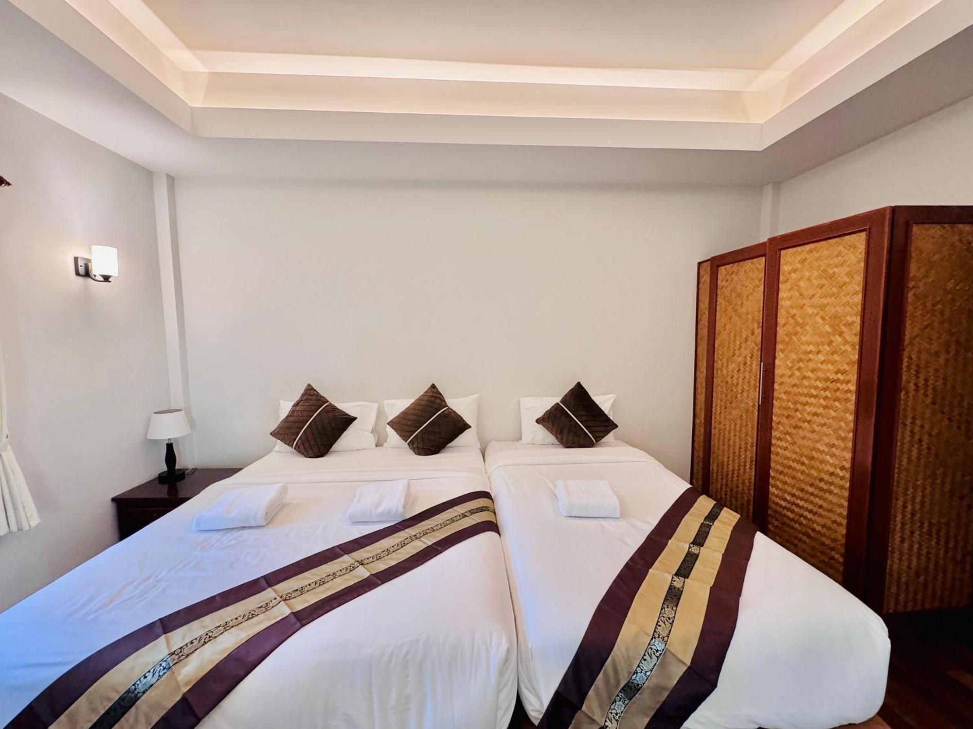 Lamai Bayview Boutique Resort Экстерьер фото