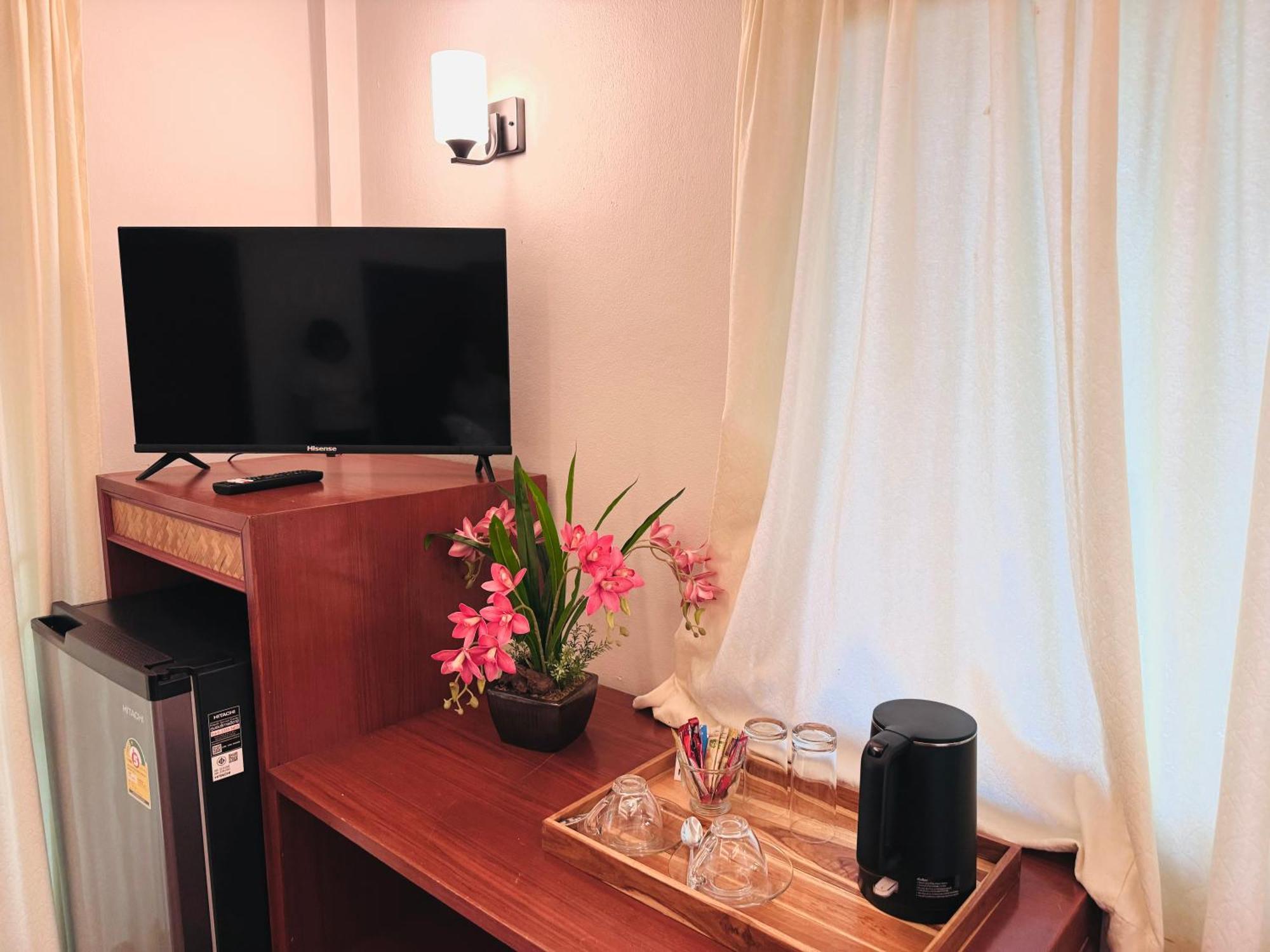 Lamai Bayview Boutique Resort Экстерьер фото
