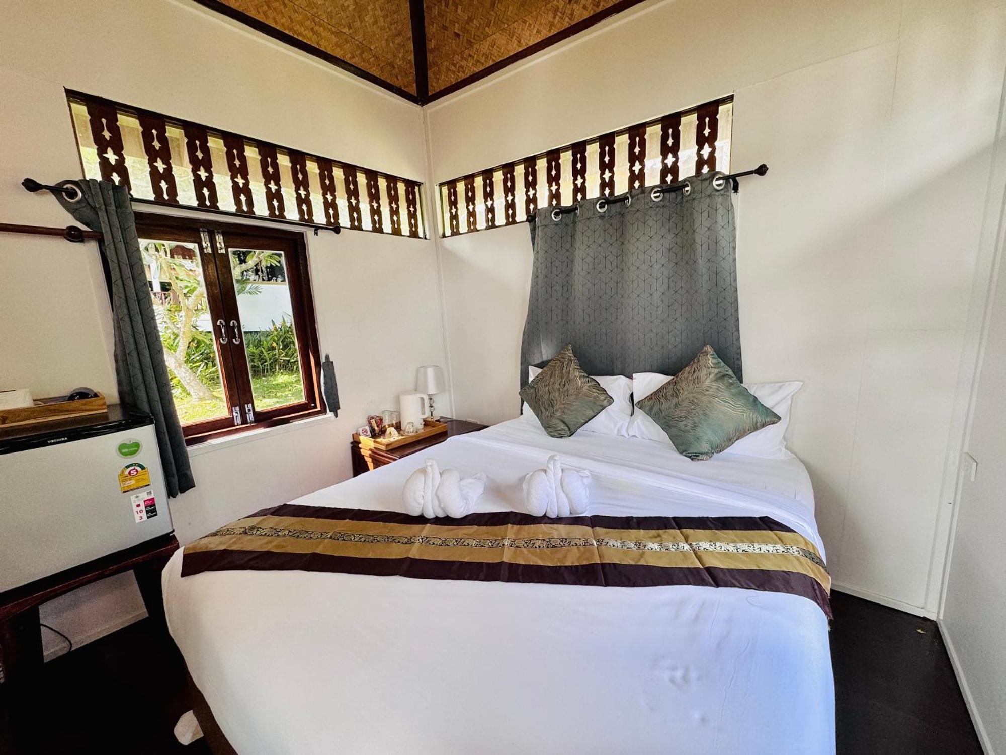 Lamai Bayview Boutique Resort Экстерьер фото