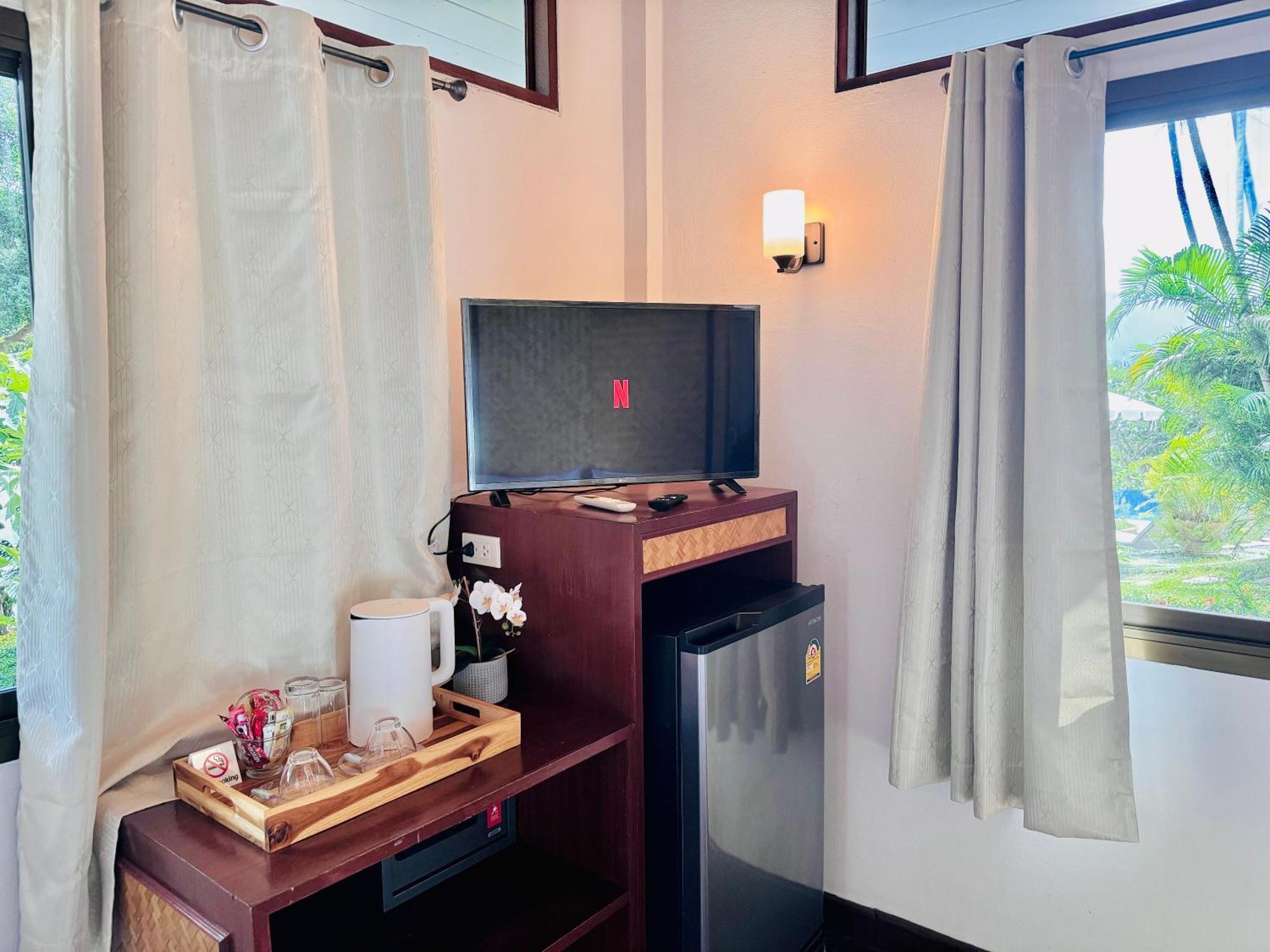 Lamai Bayview Boutique Resort Экстерьер фото