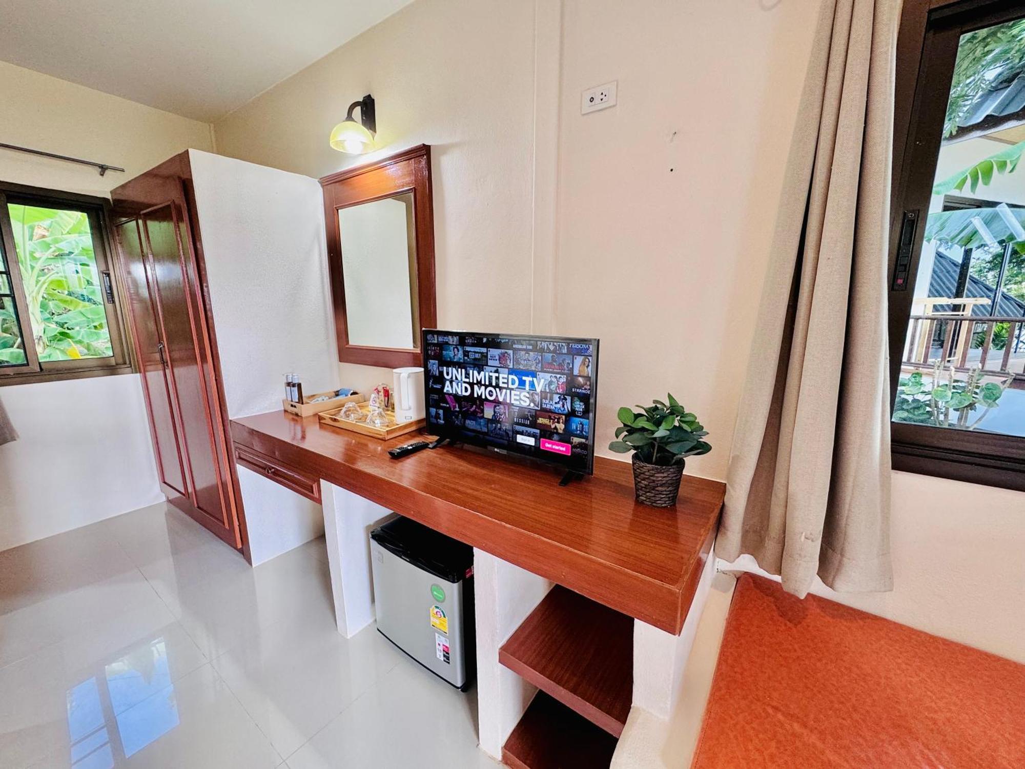 Lamai Bayview Boutique Resort Экстерьер фото