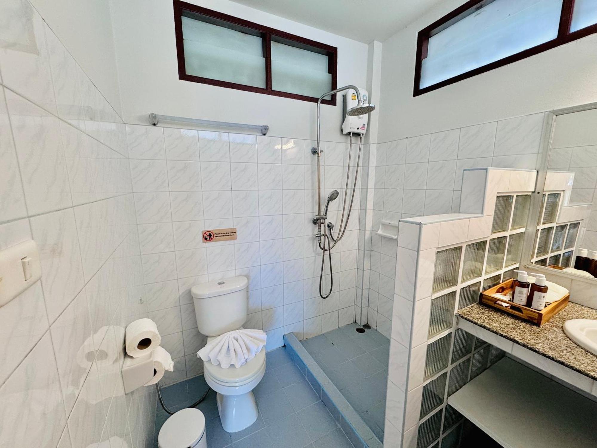 Lamai Bayview Boutique Resort Экстерьер фото