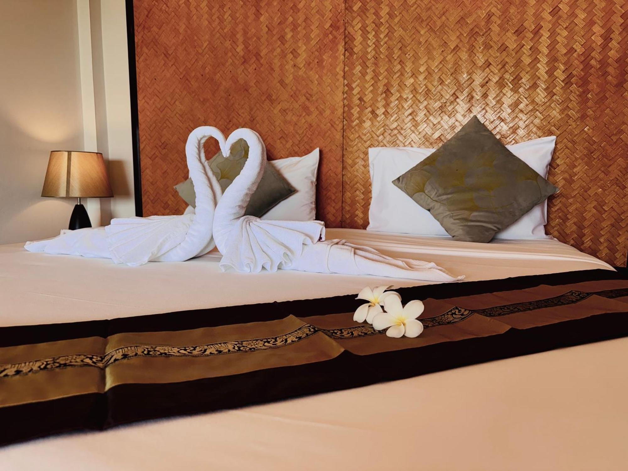 Lamai Bayview Boutique Resort Экстерьер фото
