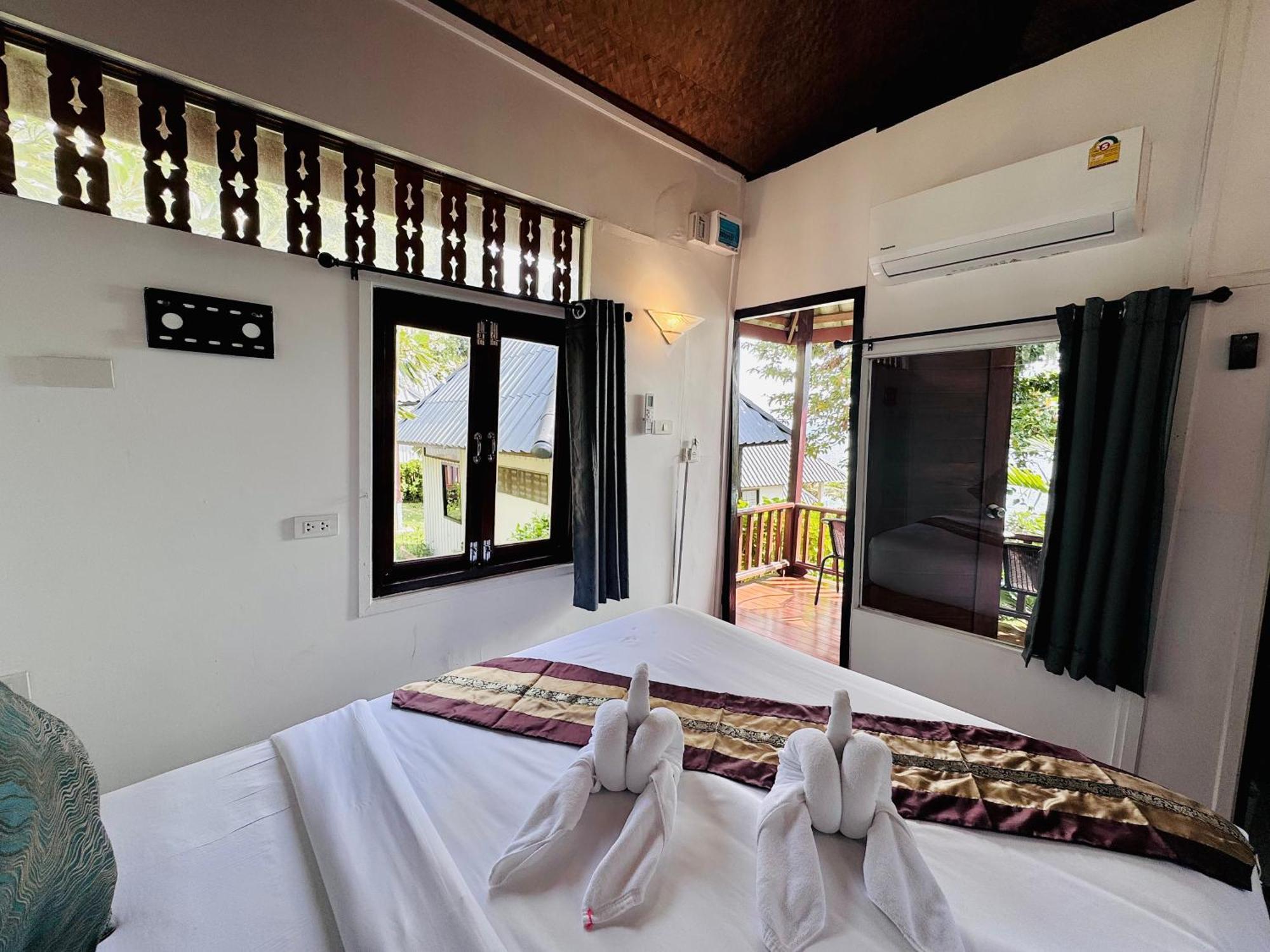 Lamai Bayview Boutique Resort Экстерьер фото